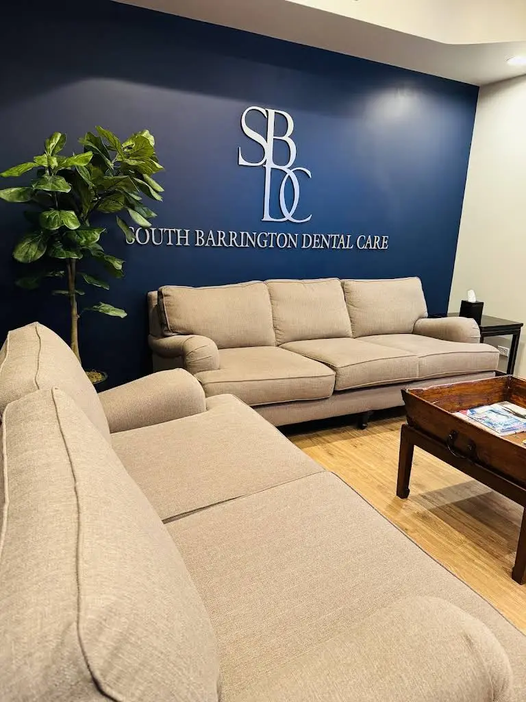 South Barrington Dental Care