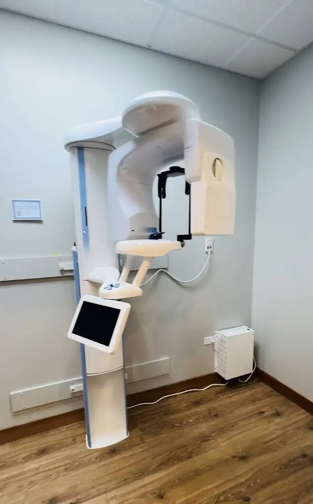 South Barrington Dental Care