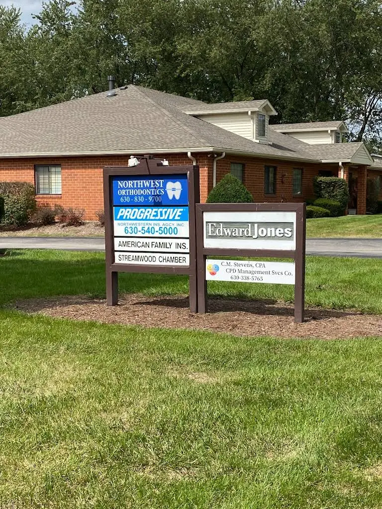 Northwest Orthodontics