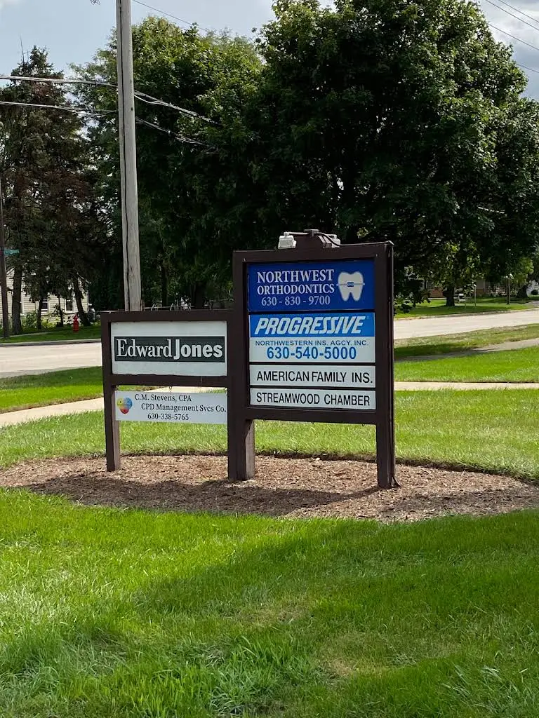 Northwest Orthodontics