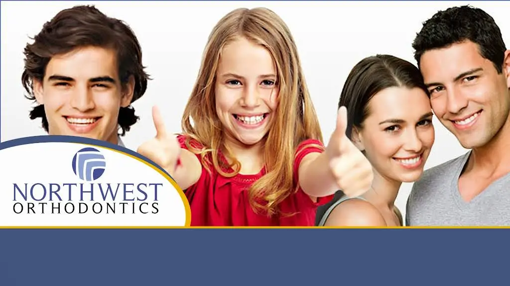Northwest Orthodontics