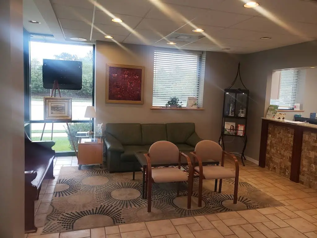 Total Dentistry-Streamwood