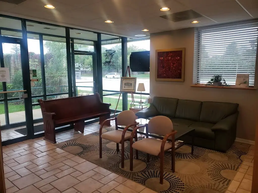 Total Dentistry-Streamwood
