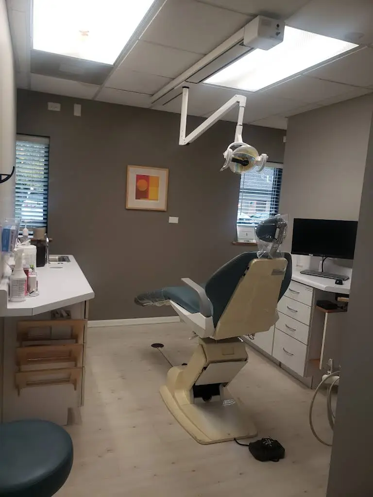 Total Dentistry-Streamwood