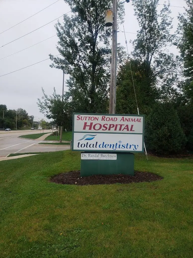 Total Dentistry-Streamwood
