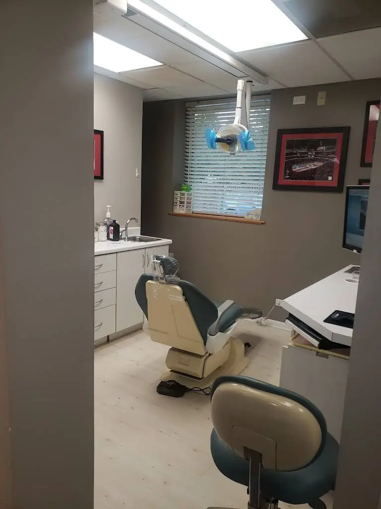 Total Dentistry-Streamwood