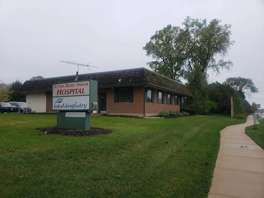 Total Dentistry-Streamwood