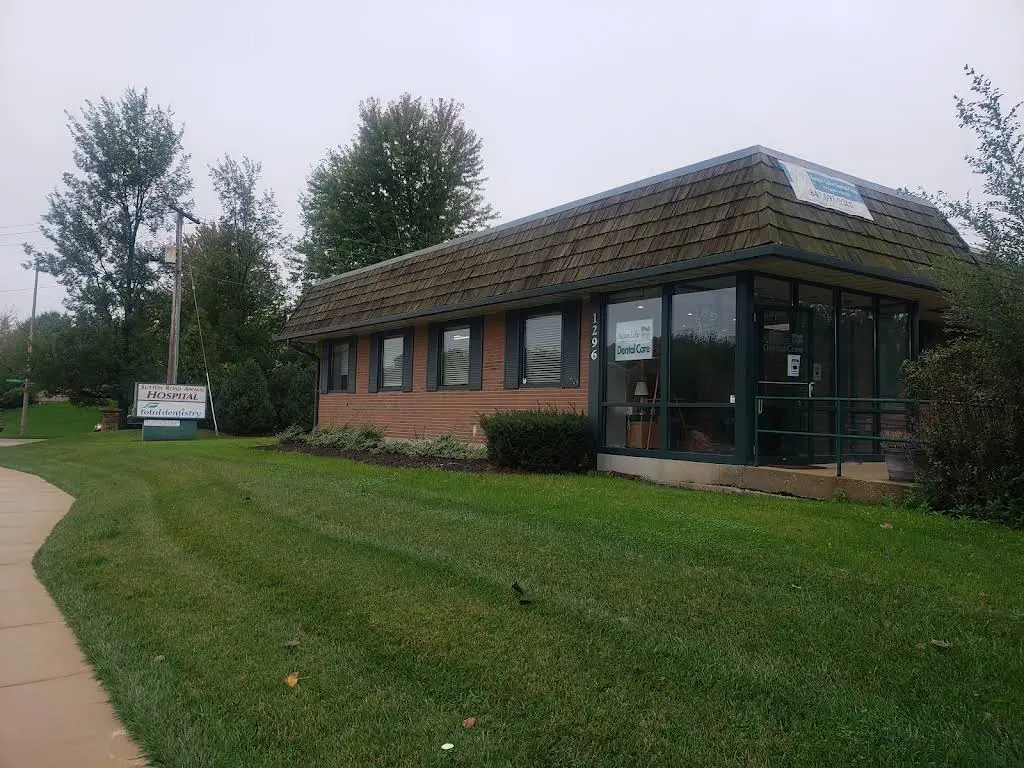 Total Dentistry-Streamwood