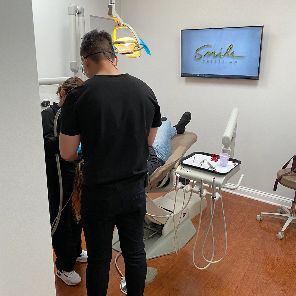 Smile Obsession Dental