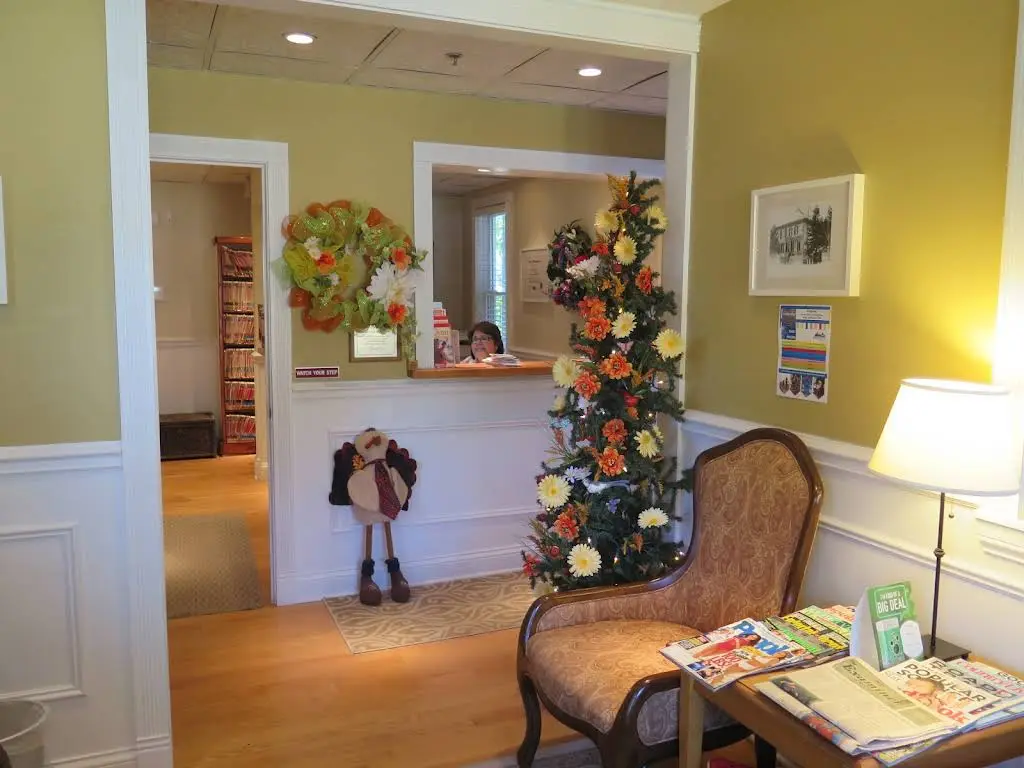 Derango Family Dental