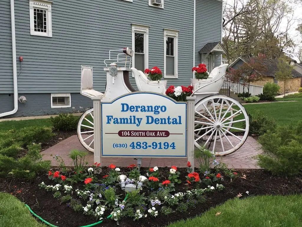 Derango Family Dental