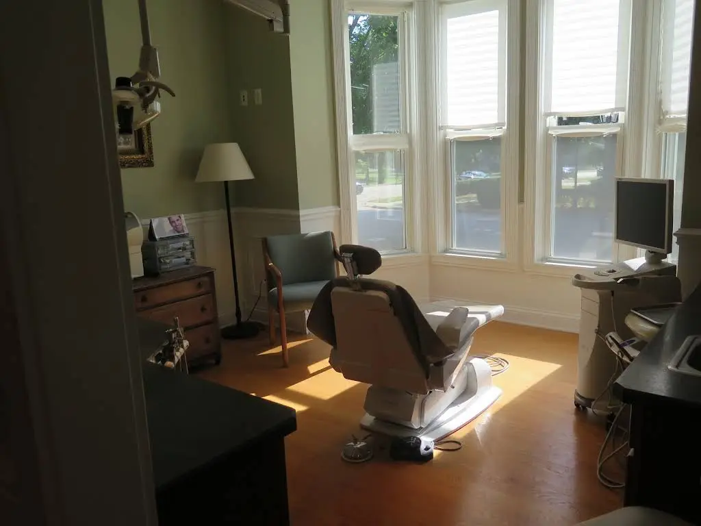 Derango Family Dental