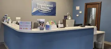Streamwood Smiles Dental Care