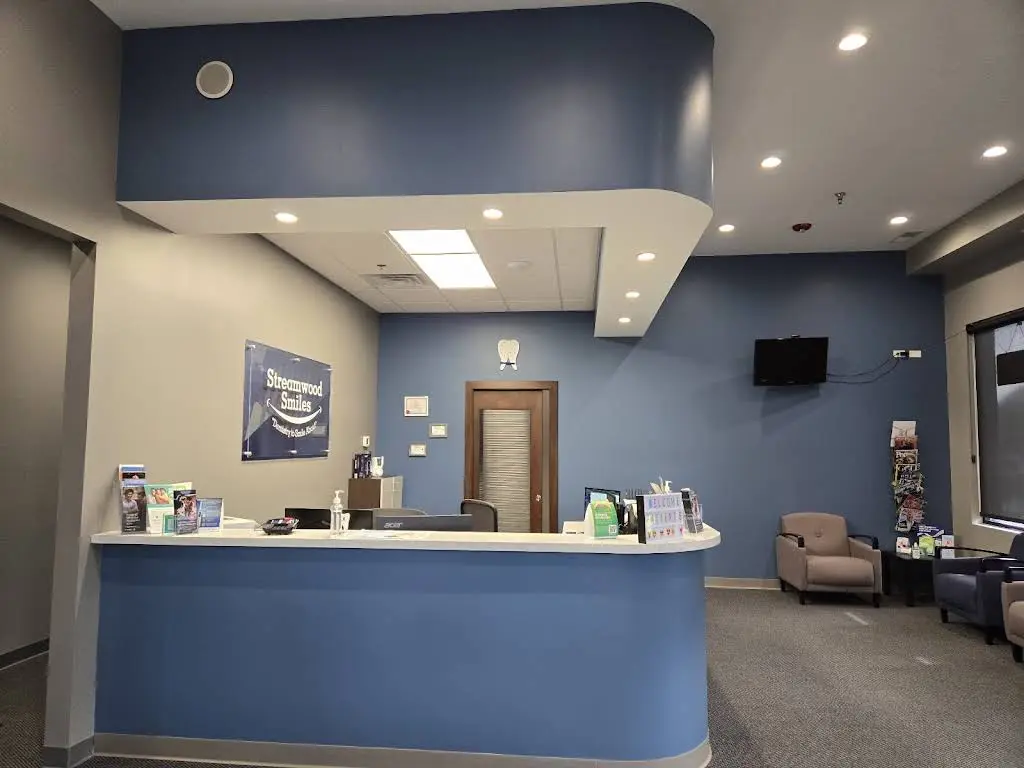 Streamwood Smiles Dental Care