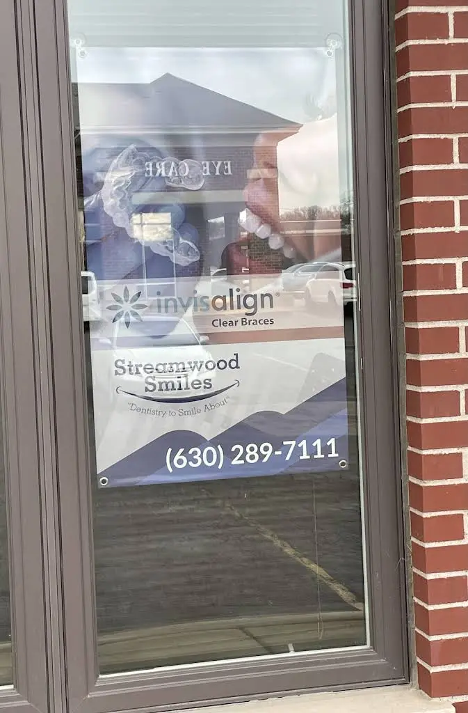 Streamwood Smiles Dental Care
