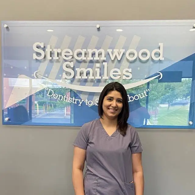 Streamwood Smiles Dental Care