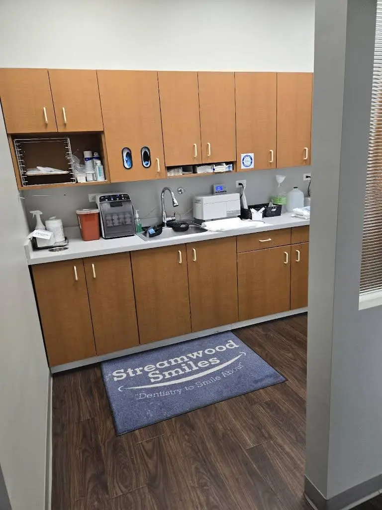 Streamwood Smiles Dental Care