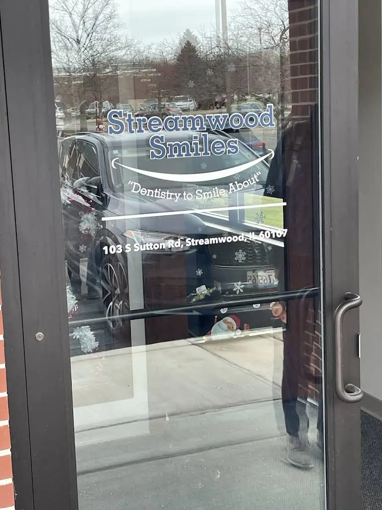 Streamwood Smiles Dental Care