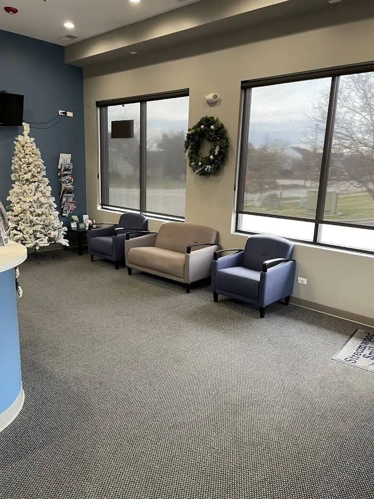 Streamwood Smiles Dental Care
