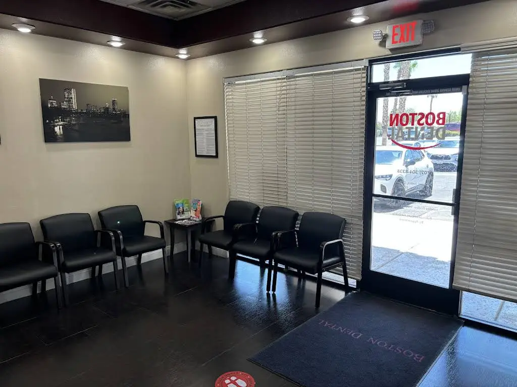 Boston Dental