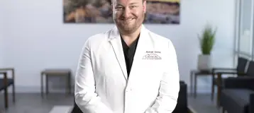 Canyon Oral & Facial Surgery & Dental Implant Center