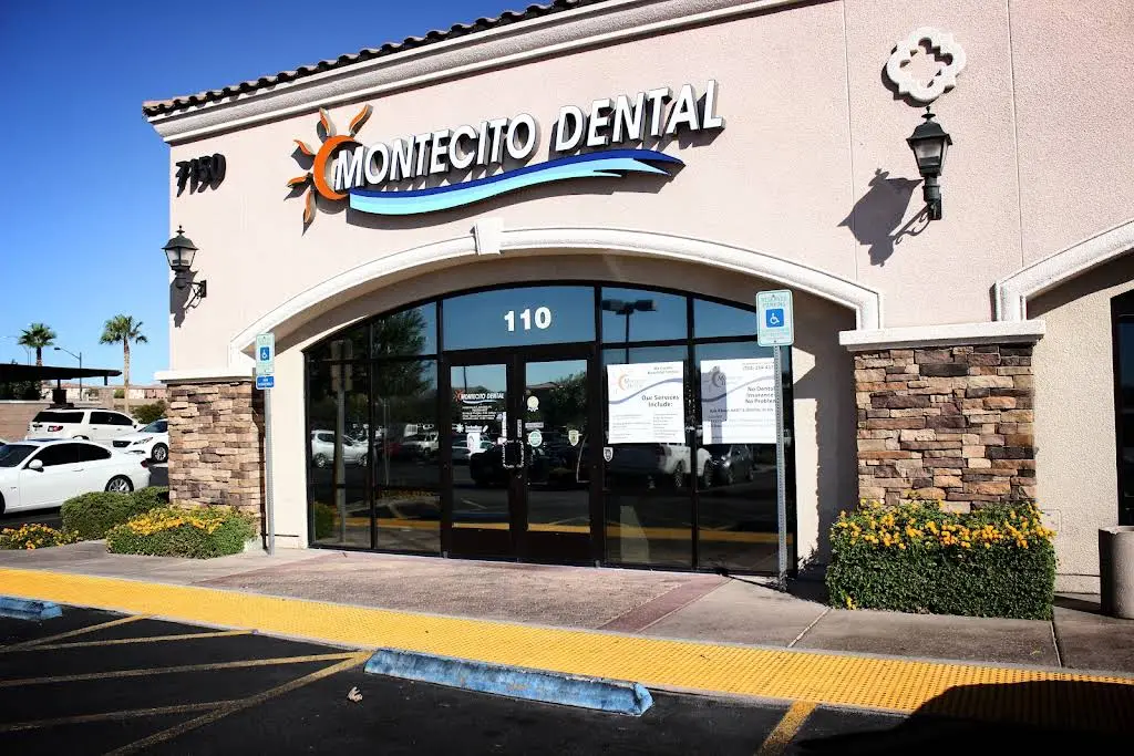 Montecito Dental - Dr. Heddamarie Hart