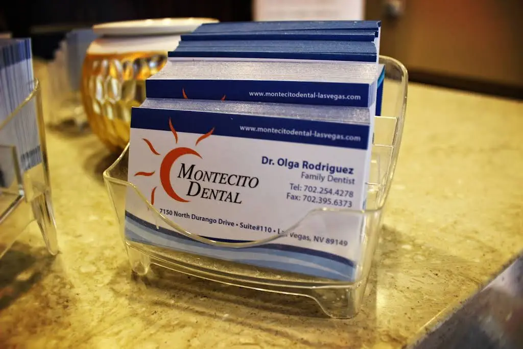 Montecito Dental - Dr. Heddamarie Hart