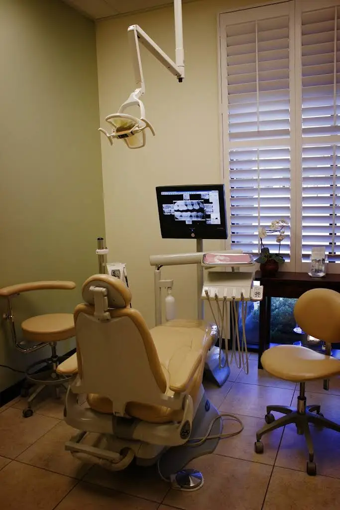 Montecito Dental - Dr. Heddamarie Hart