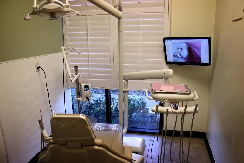 Montecito Dental - Dr. Heddamarie Hart