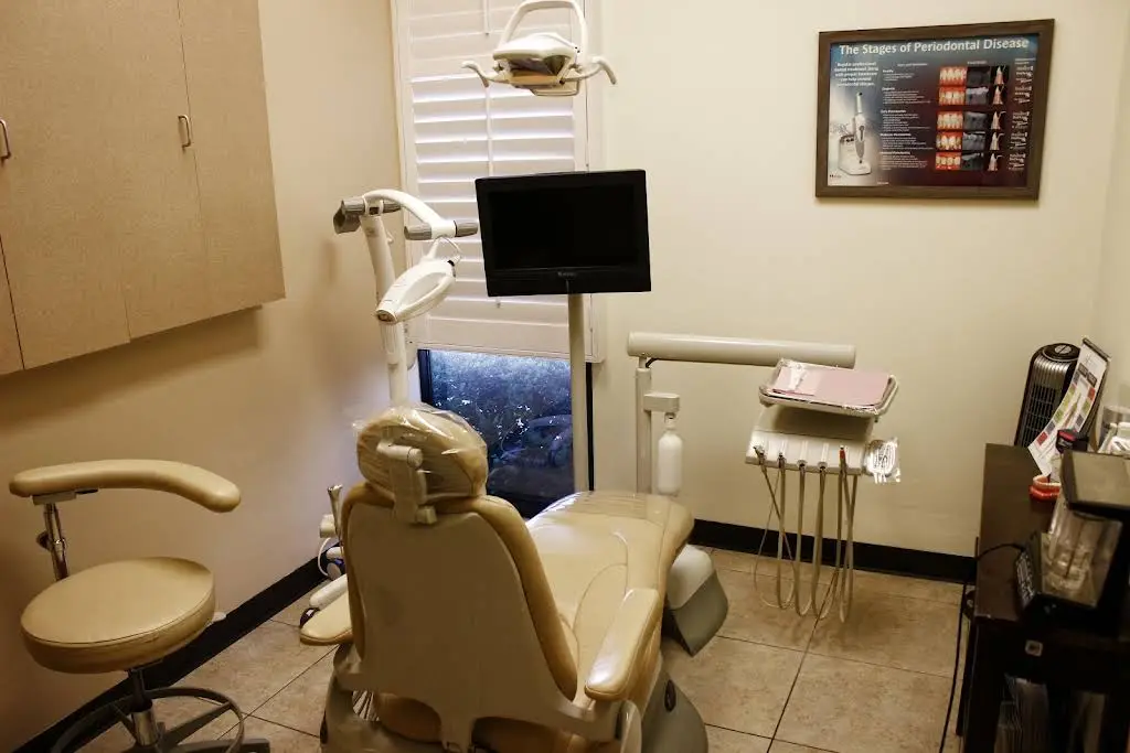 Montecito Dental - Dr. Heddamarie Hart