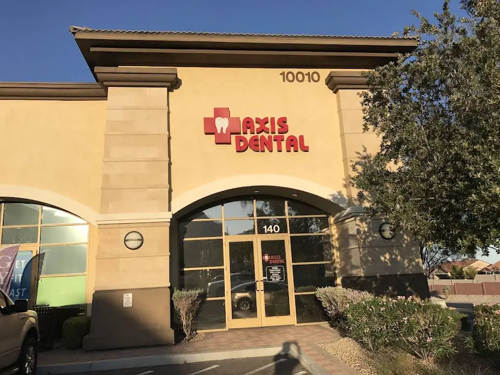 Axis Dental