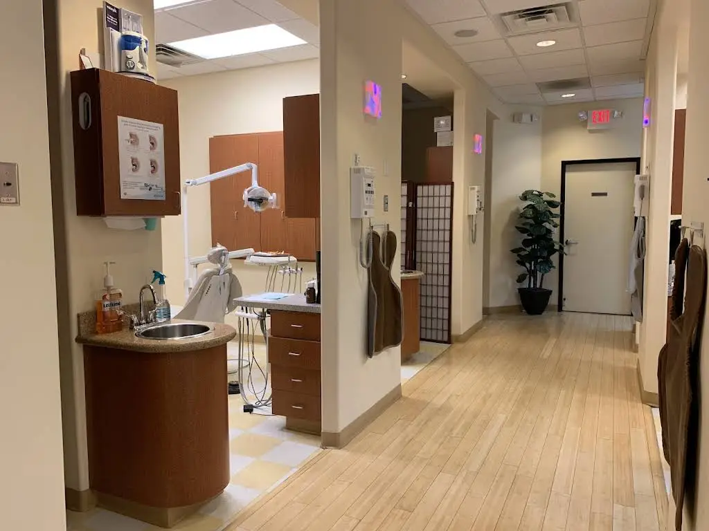 Axis Dental