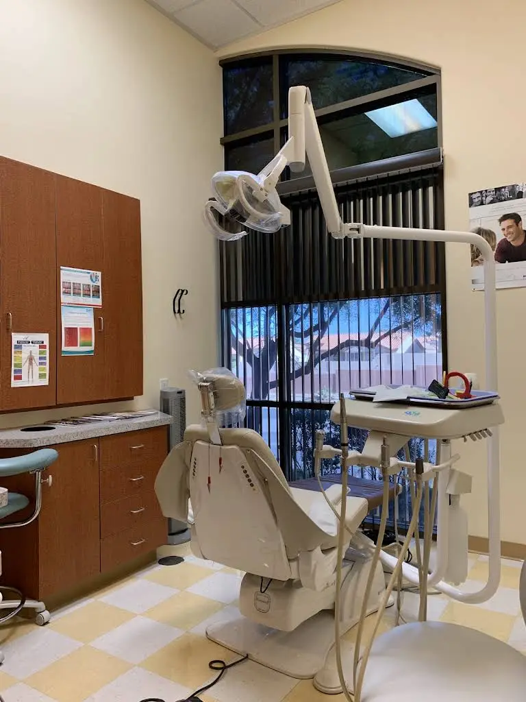 Axis Dental