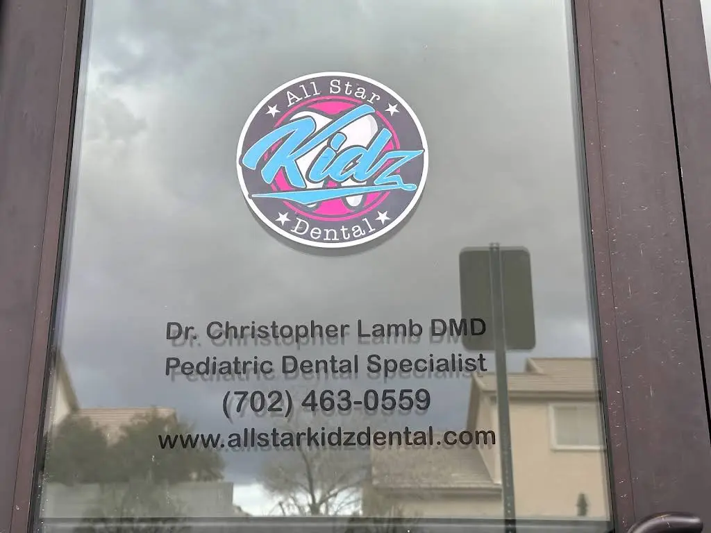 All Star Kidz Dental