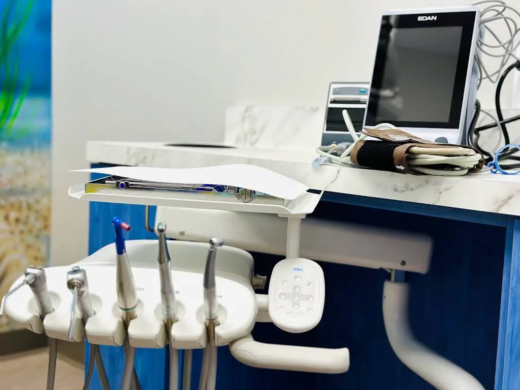 All Star Kidz Dental