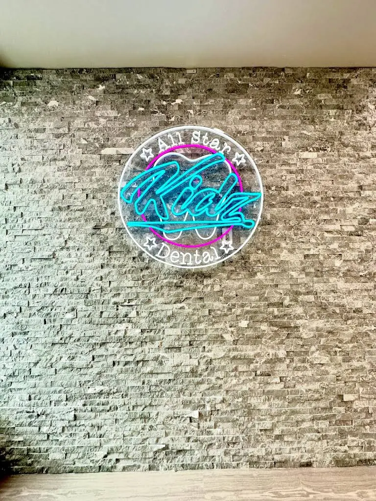 All Star Kidz Dental