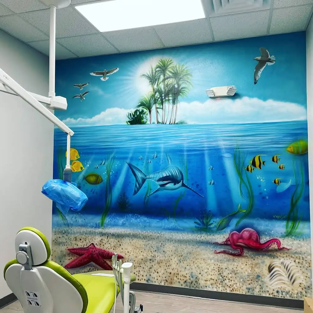 All Star Kidz Dental