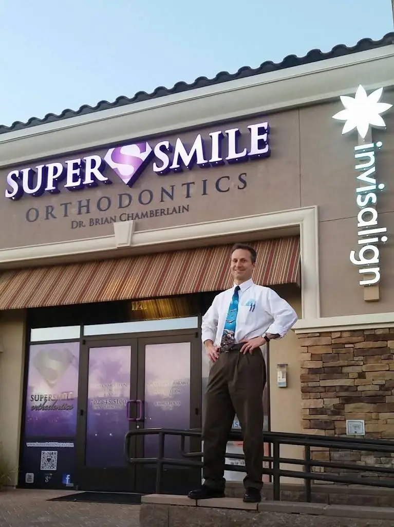SuperSmile Orthodontics