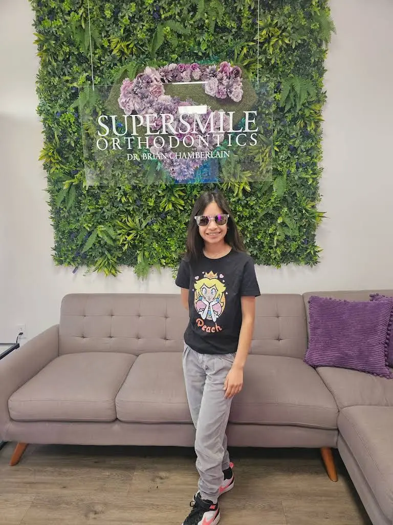 SuperSmile Orthodontics