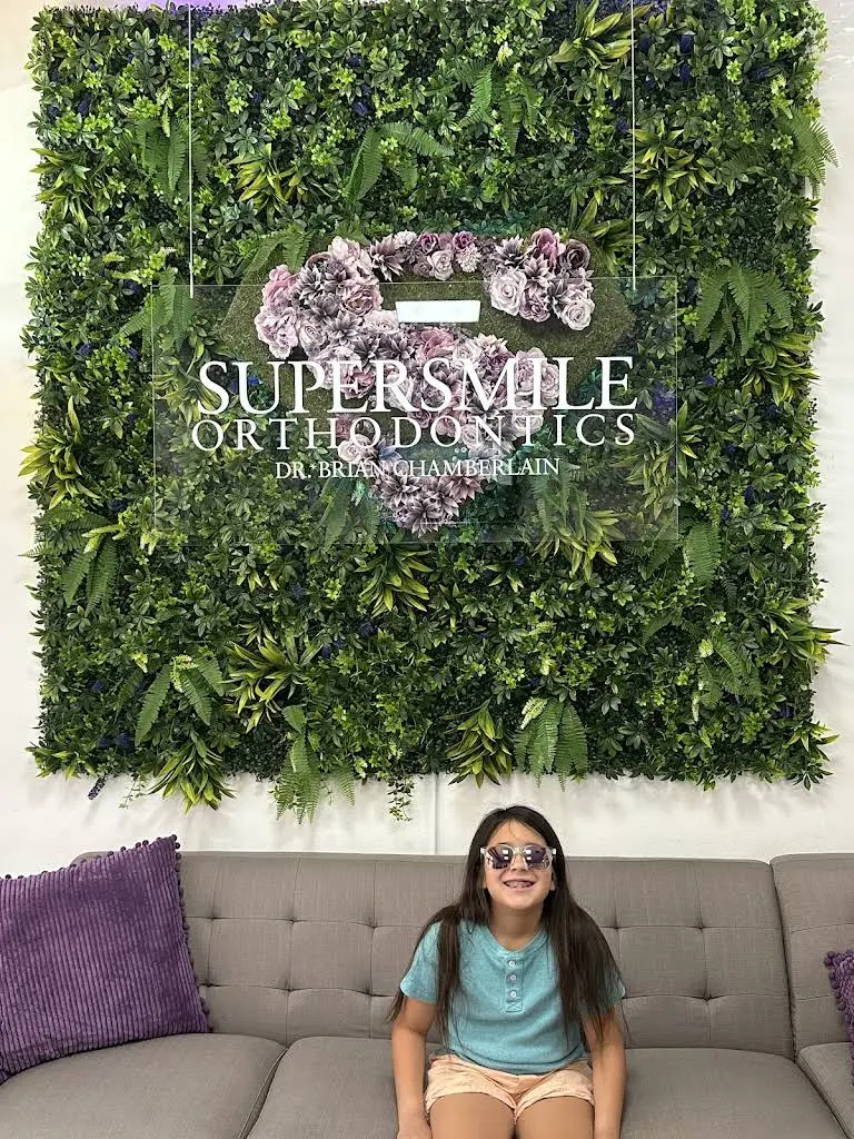 SuperSmile Orthodontics