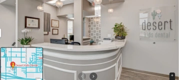 Desert Kids Dental