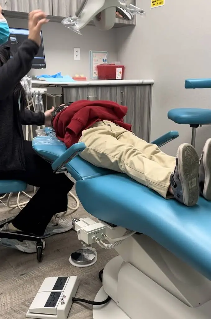 Desert Kids Dental