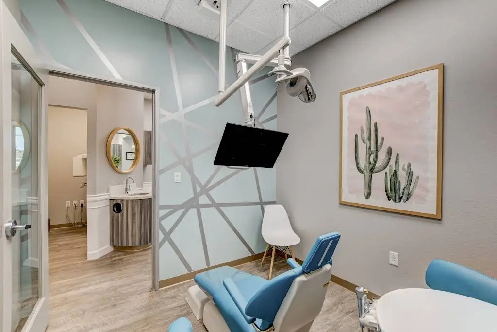 Desert Kids Dental