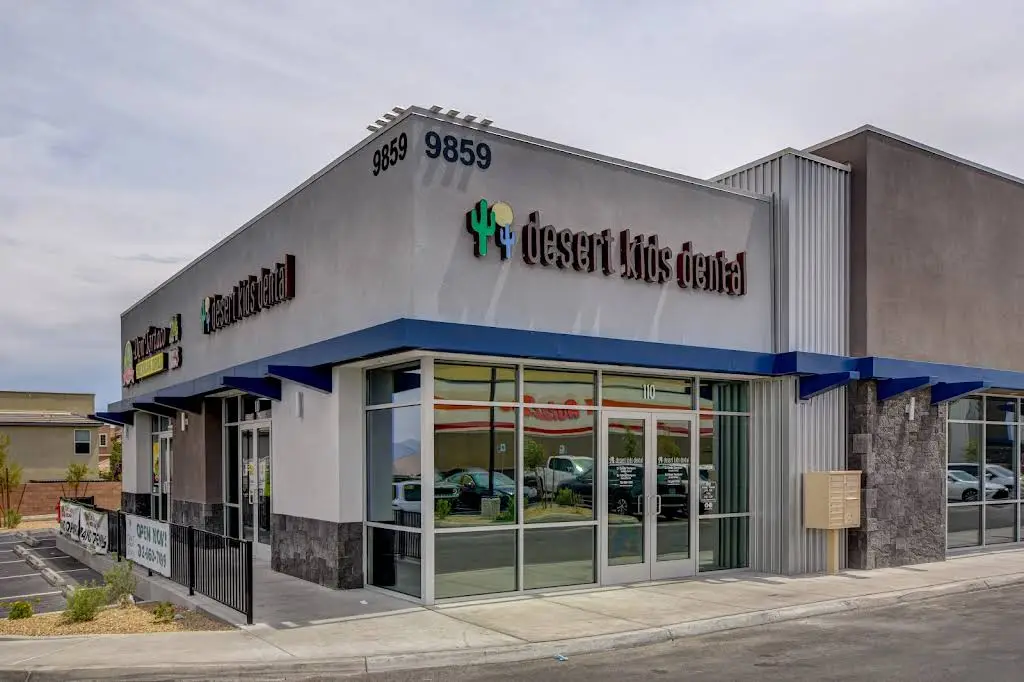 Desert Kids Dental