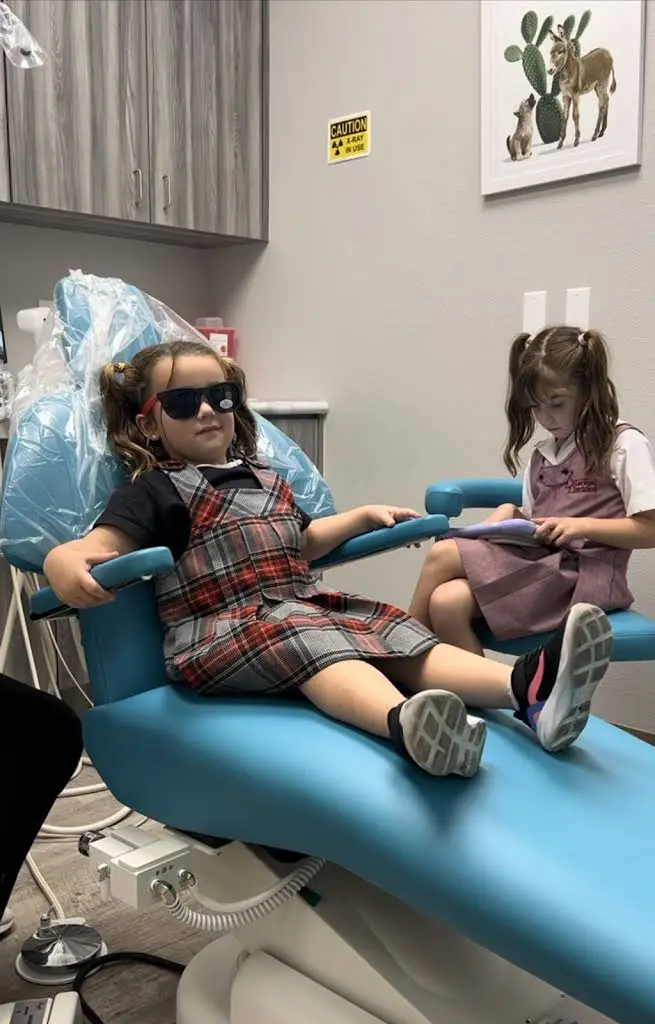 Desert Kids Dental