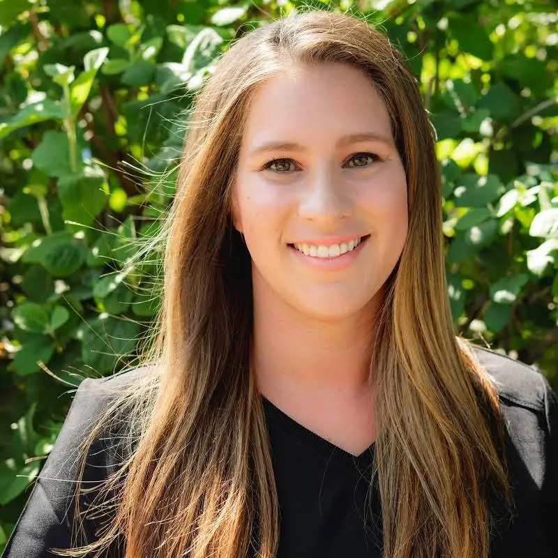 Eric A. Larson DDS