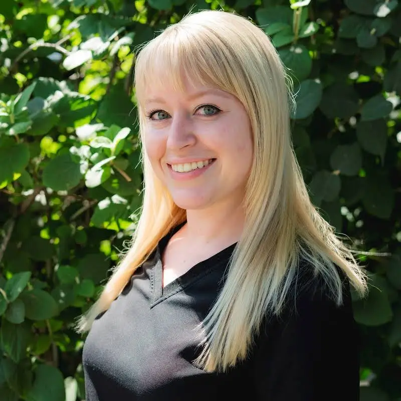 Eric A. Larson DDS
