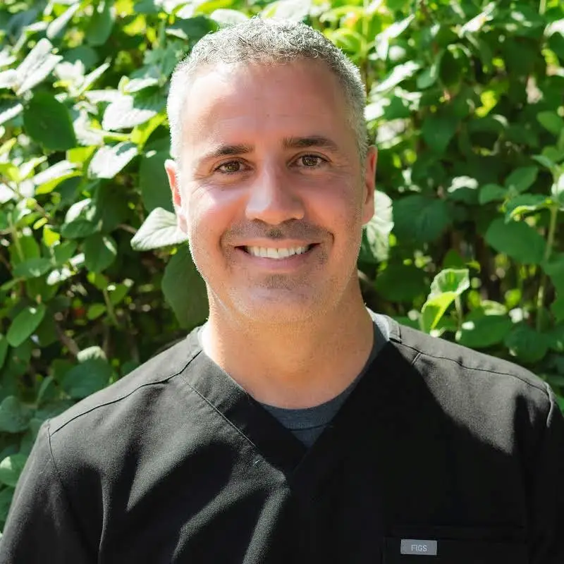 Eric A. Larson DDS