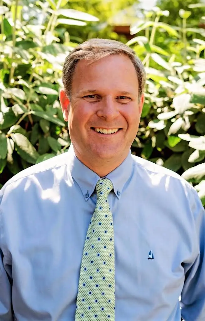 Eric A. Larson DDS