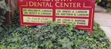 Larson Dental